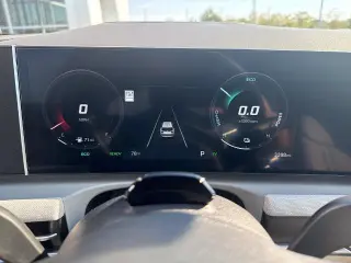 Hyundai TUCSON Hybrid 2026 AWD Limited 4p SUV