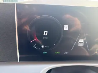 Hyundai TUCSON Hybrid 2026 AWD Limited 4p SUV