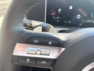 Hyundai TUCSON Hybrid 2026 AWD Limited 4p SUV