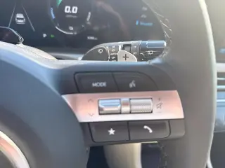 Hyundai TUCSON Hybrid 2026 AWD Limited 4p SUV