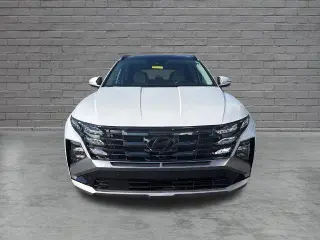 Hyundai TUCSON Hybrid 2026 AWD Limited 4p SUV