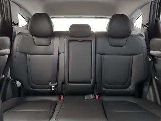 Hyundai TUCSON Híbrido 2026 AWD SEL Convenience SUV 4 puertas