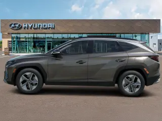 Hyundai TUCSON Híbrido 2026 AWD SEL Convenience SUV 4 puertas