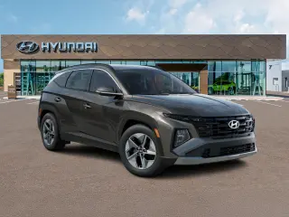 Hyundai TUCSON Híbrido 2026 AWD SEL Convenience SUV 4 puertas
