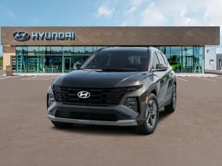 Hyundai TUCSON Híbrido 2026 AWD SEL Convenience SUV 4 puertas