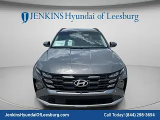 Hyundai TUCSON Hybrid 2026 AWD SEL 4dr SUV