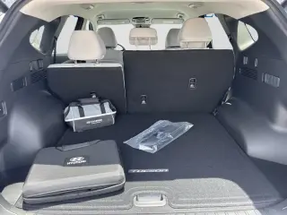 Hyundai TUCSON Hybrid 2026 AWD SEL 4dr SUV