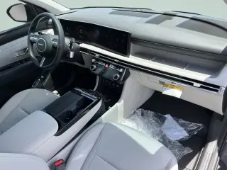 Hyundai TUCSON Hybrid 2026 AWD SEL 4dr SUV