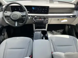 Hyundai TUCSON Hybrid 2026 AWD SEL 4dr SUV