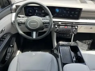Hyundai TUCSON Hybrid 2026 AWD SEL 4dr SUV