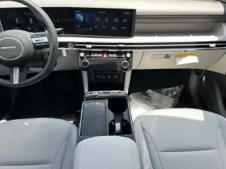 Hyundai TUCSON Hybrid 2026 AWD SEL 4dr SUV