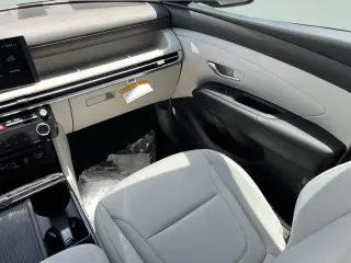 Hyundai TUCSON Hybrid 2026 AWD SEL 4dr SUV