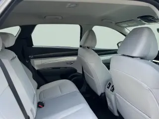 Hyundai TUCSON Hybrid 2026 AWD SEL 4dr SUV
