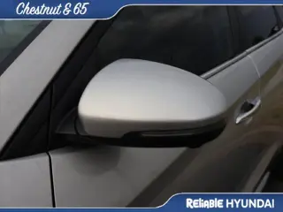 Hyundai TUCSON 2021 tracción en todas las ruedas Ultimate 4p SUV