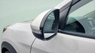 Hyundai TUCSON 2017 AWD Limited 4p SUV