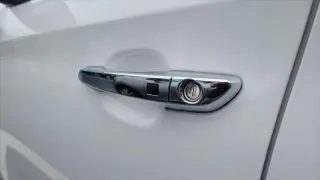 Hyundai TUCSON 2017 AWD Limited 4p SUV