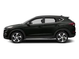 Hyundai TUCSON 2016 AWD Limitada 4p SUV