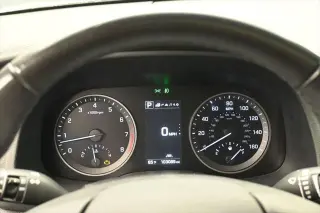 Hyundai TUCSON 2017 AWD Limitado 4p SUV
