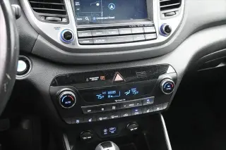 Hyundai TUCSON 2017 AWD Limitado 4p SUV