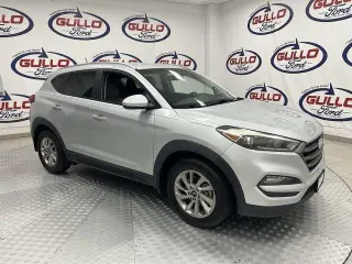 Hyundai TUCSON 2016 SE 4dr SUV