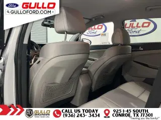 Hyundai TUCSON 2016 SE 4dr SUV