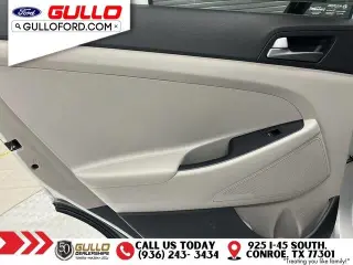 Hyundai TUCSON 2016 SE 4dr SUV