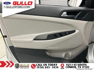 Hyundai TUCSON 2016 SE 4dr SUV
