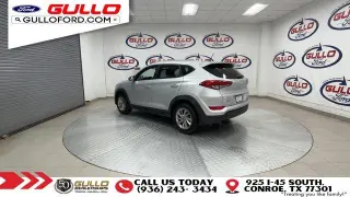 Hyundai TUCSON 2016 SE 4dr SUV