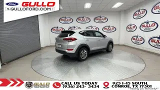 Hyundai TUCSON 2016 SE 4dr SUV