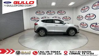Hyundai TUCSON 2016 SE 4dr SUV