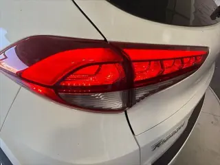 Hyundai TUCSON 2017 Limited 4dr SUV