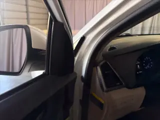 Hyundai TUCSON 2017 Limited 4dr SUV