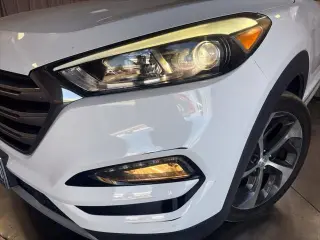 Hyundai TUCSON 2017 Limited 4dr SUV