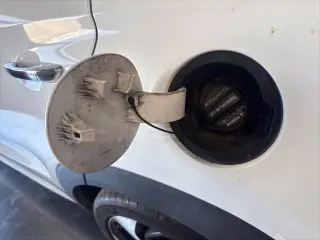 Hyundai TUCSON 2017 Limited 4dr SUV