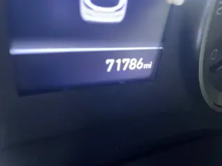 Hyundai TUCSON 2021 SE 4dr SUV
