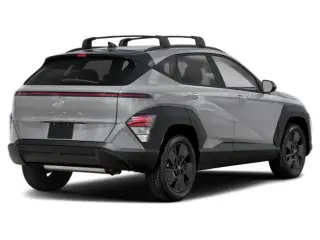 Hyundai KONA 2026 AWD SEL Sport 4p SUV