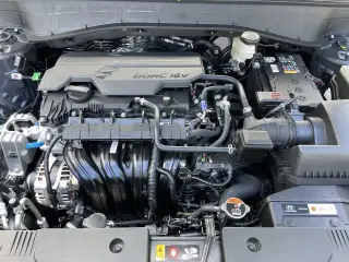 Hyundai KONA 2026 SEL Sport 4dr SUV