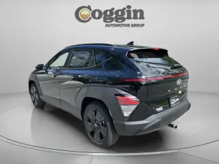 Hyundai KONA 2026 SEL Sport 4dr SUV