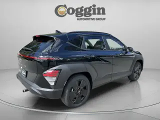 Hyundai KONA 2026 SEL Sport 4dr SUV