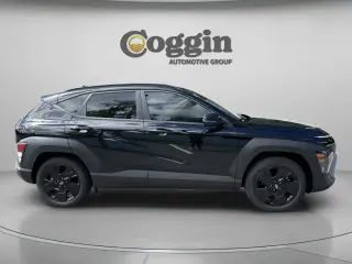 Hyundai KONA 2026 SEL Sport 4dr SUV