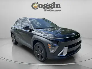 Hyundai KONA 2026 SEL Sport 4dr SUV