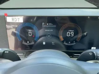 Hyundai KONA 2026 SEL Sport 4dr SUV