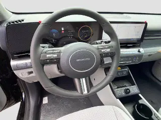 Hyundai KONA 2026 Limited 4p SUV