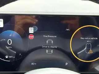 Hyundai KONA 2026 Limited 4p SUV