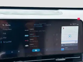 Hyundai KONA 2026 Limited 4p SUV