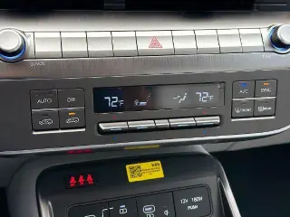 Hyundai KONA 2026 Limited 4p SUV