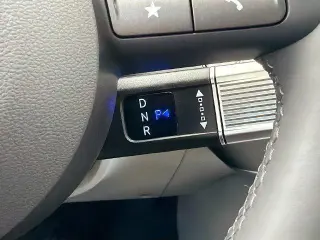 Hyundai KONA 2026 Limited 4p SUV