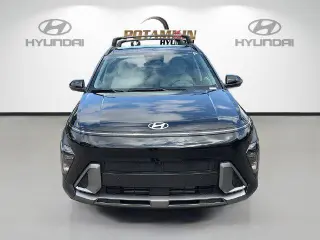 Hyundai KONA 2026 Limited 4p SUV