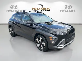 Hyundai KONA 2026 Limited 4p SUV
