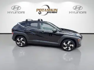 Hyundai KONA 2026 Limited 4p SUV